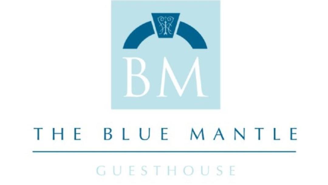 Bed and Breakfast The Blue Mantle Somerset  Exterior foto